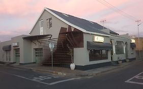 Bedrock Guest Studios